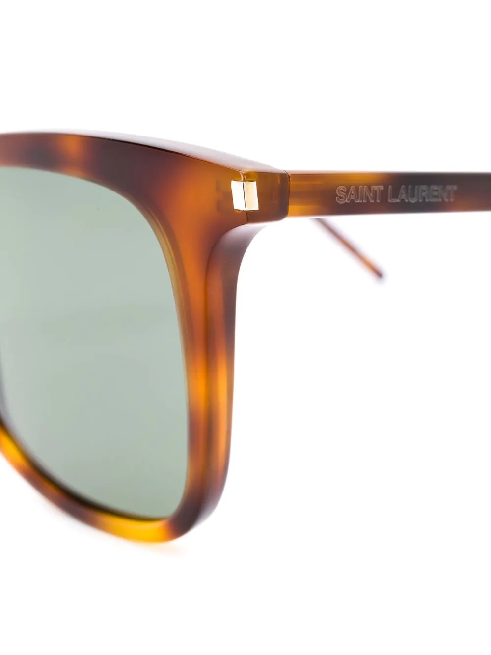 square frames sunglasses - 3