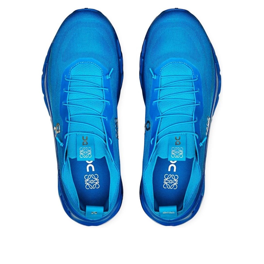 (WMNS) On Running Cloudtilt 'Blue' 3WD30314190 - 3