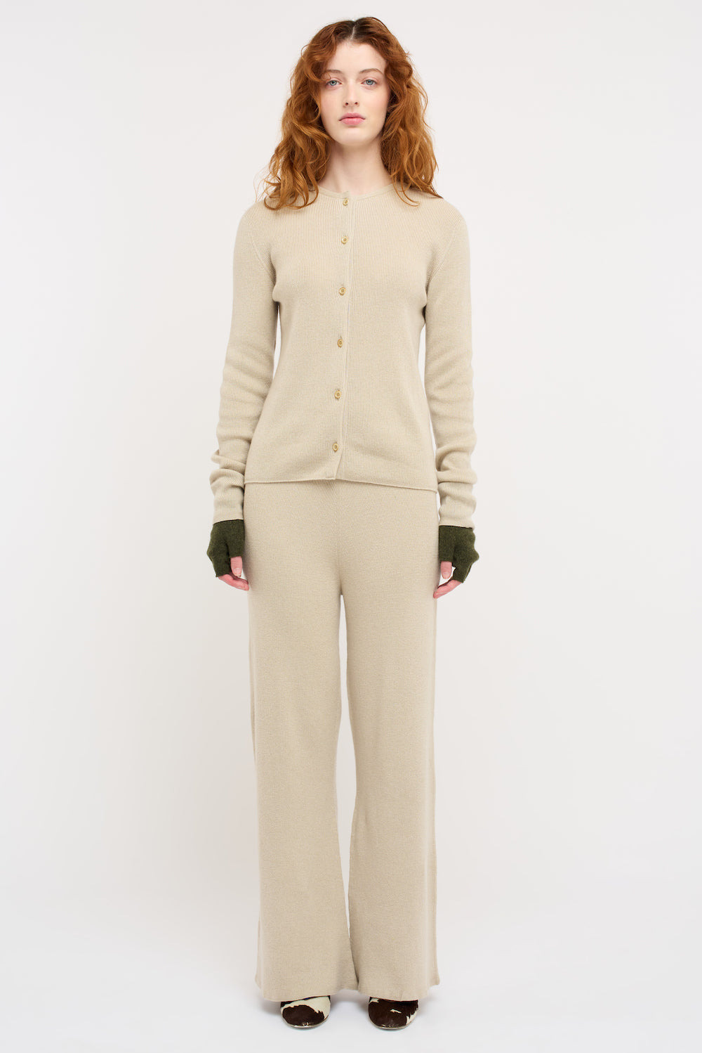 DELICASH WOMEN'S CARDIGAN - 3