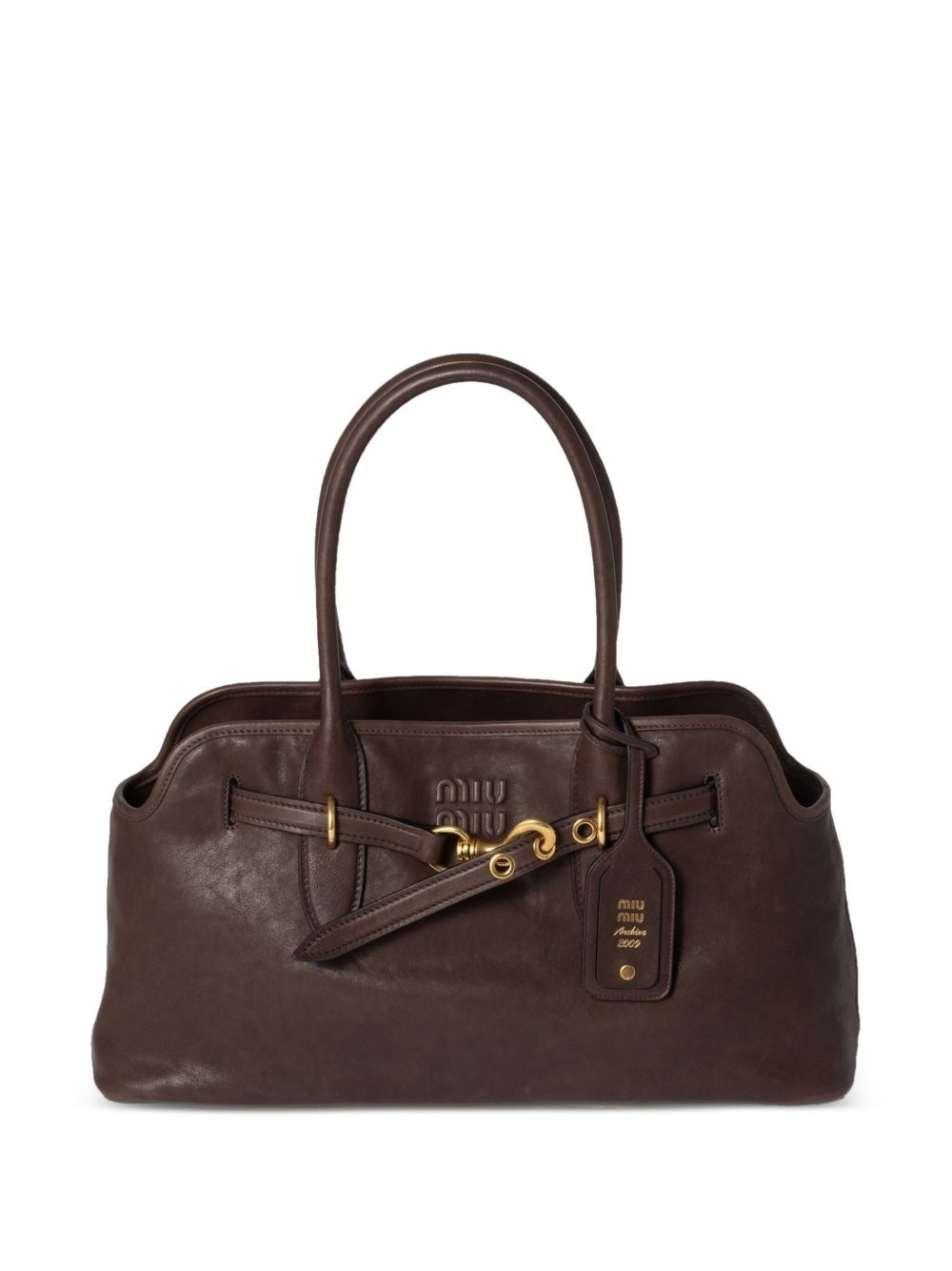 Aventure shoulder bag - 1