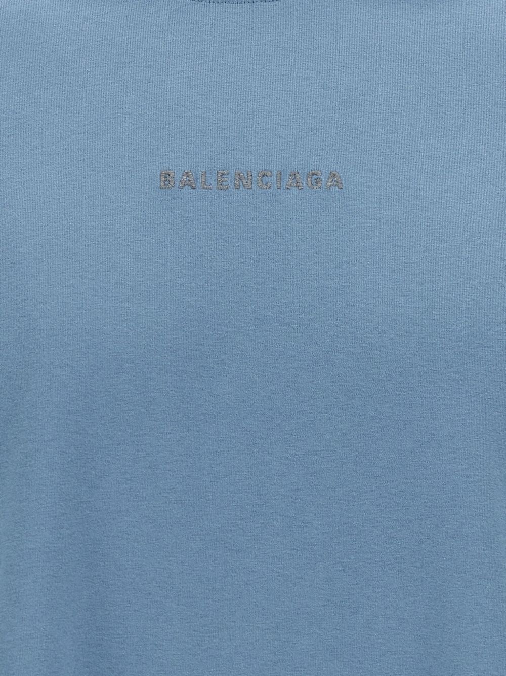 Back Reflective T-shirt - 4