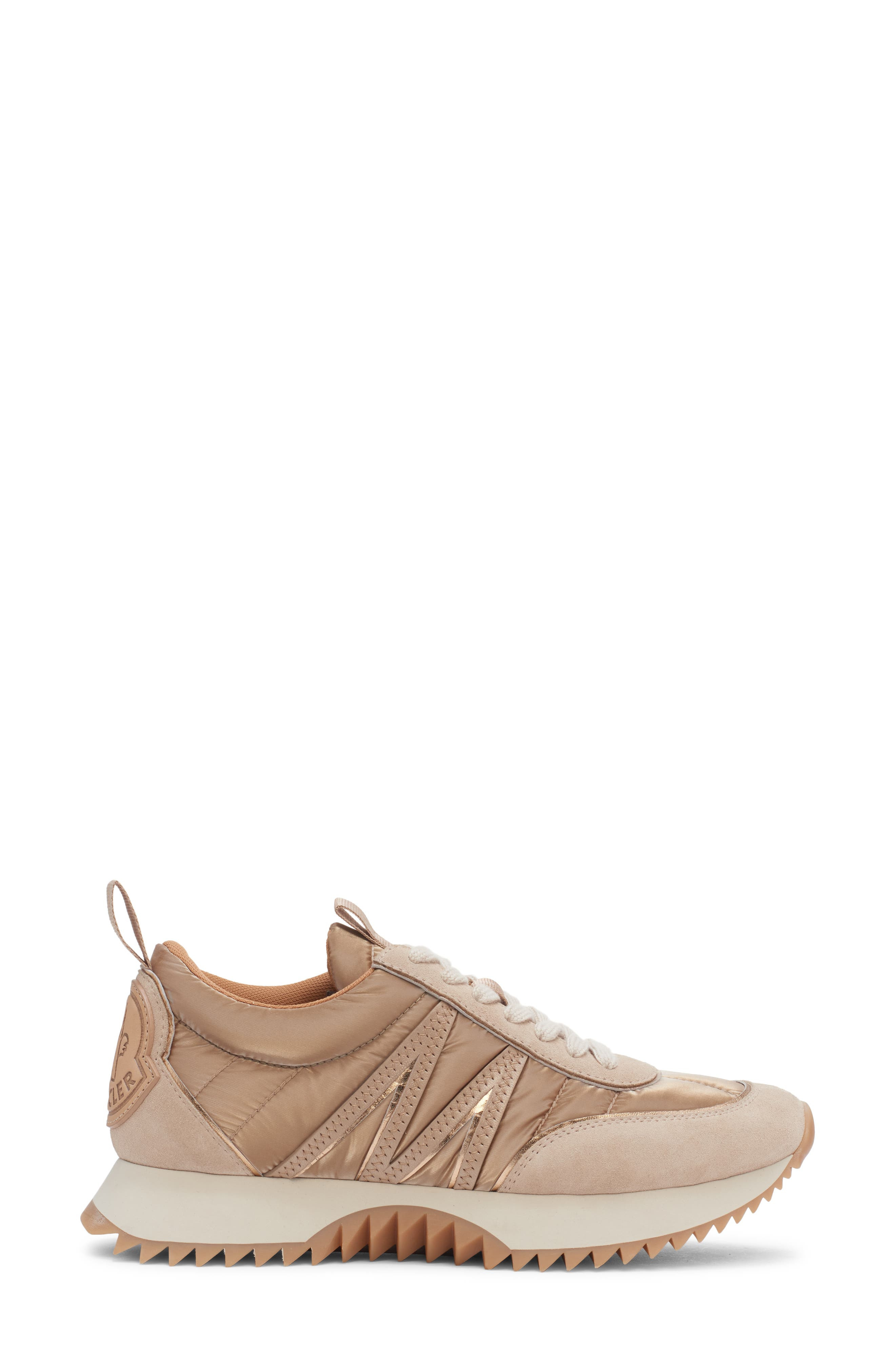 Pacey Low Top Sneaker - 3