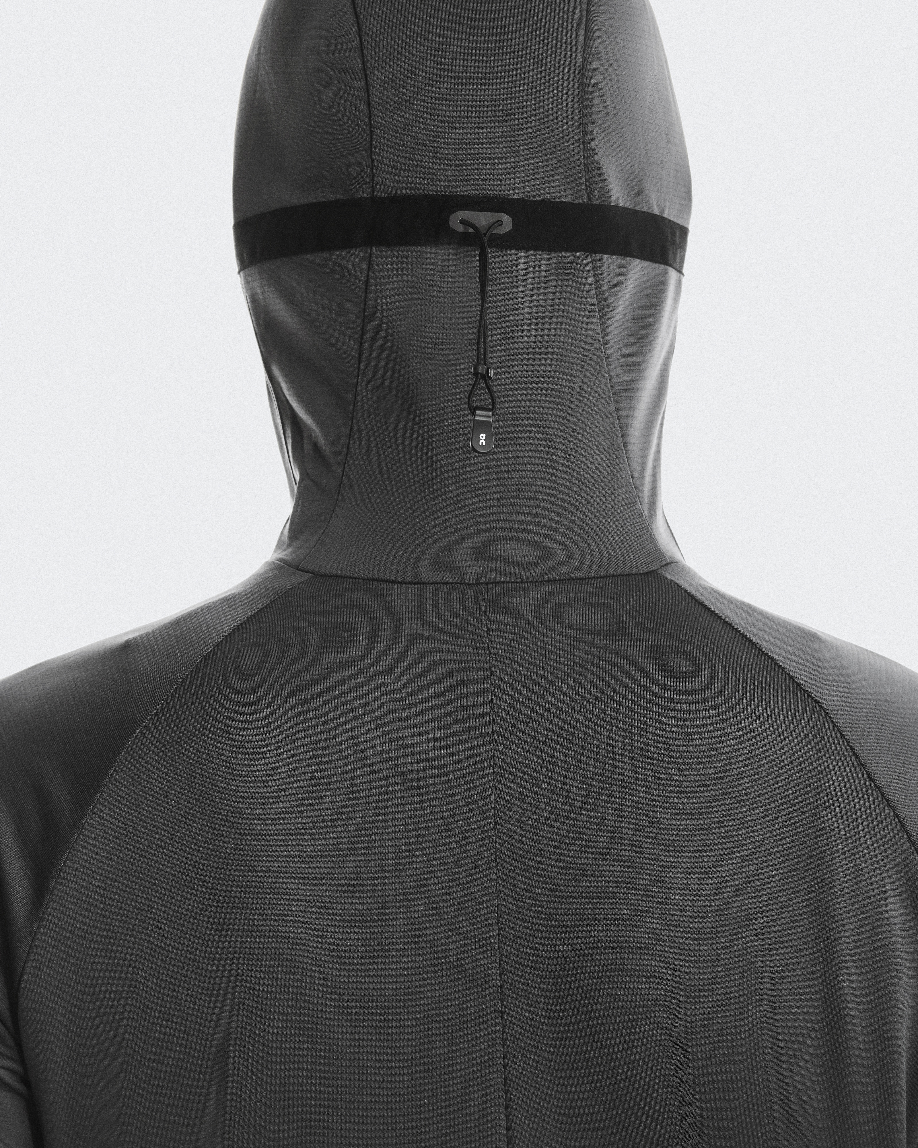 Climate Zip Hoodie - 7