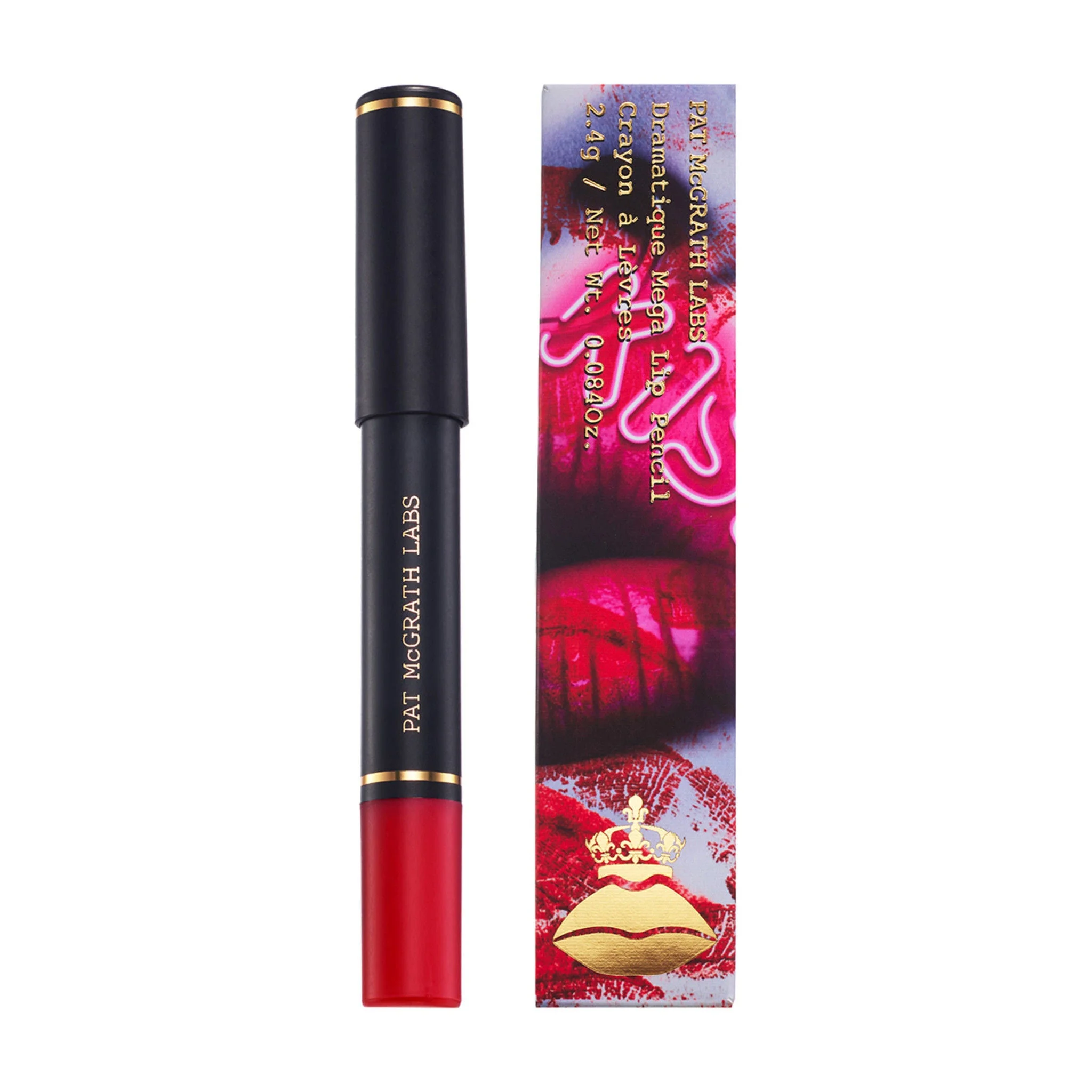 Dramatique Mega Lip Pencil - 1
