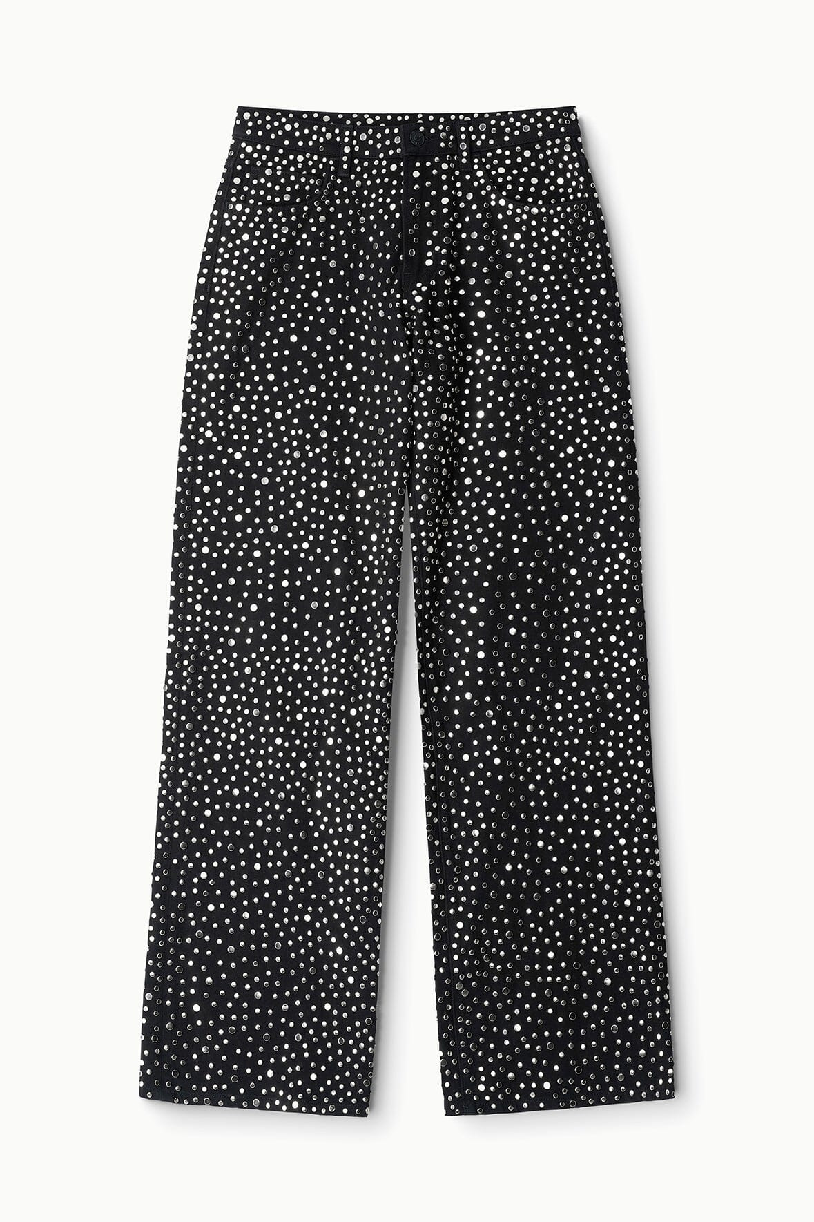 STAUD GUS RELAXED JEAN INDIGO - 11