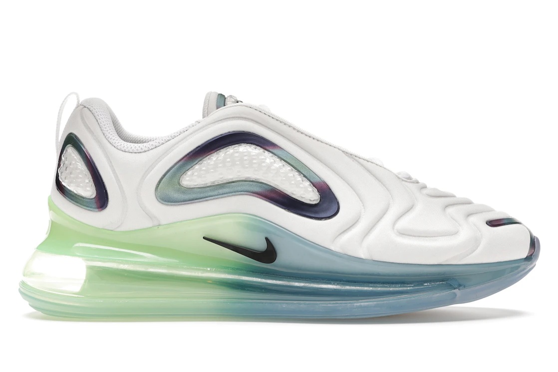 Nike Air Max 720 Bubble Pack - 1