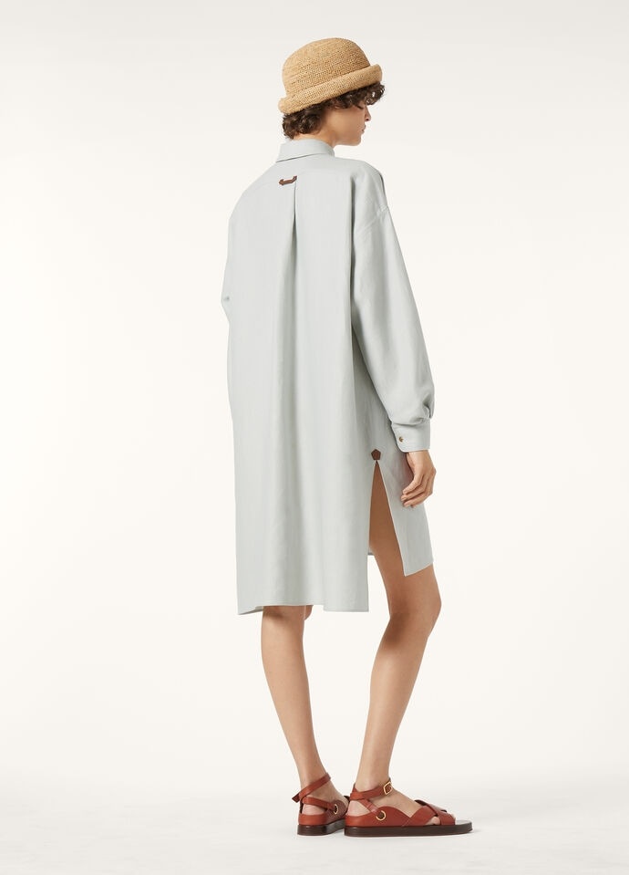 Anastasia Dress - 5