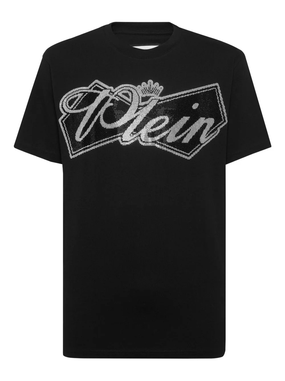 logo T-shirt - 1