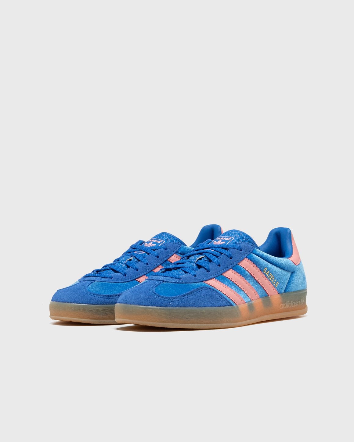 WMNS GAZELLE INDOOR - 2