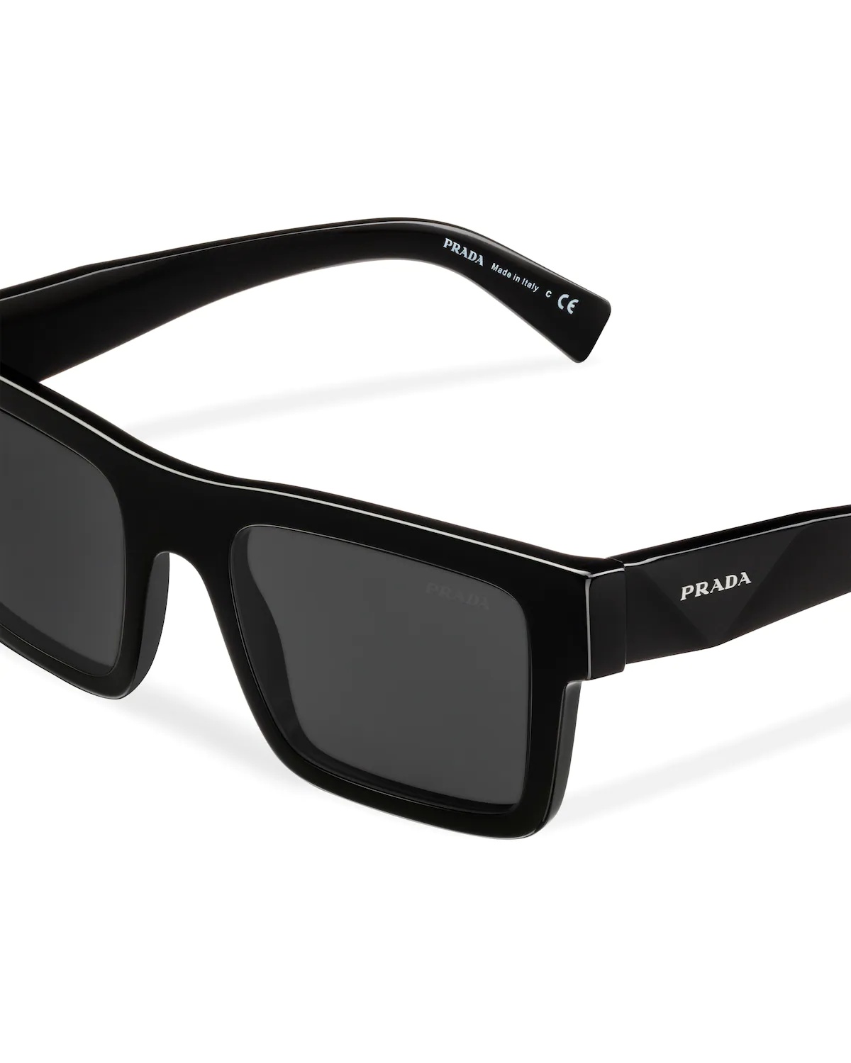 Prada Symbole sunglasses - 5