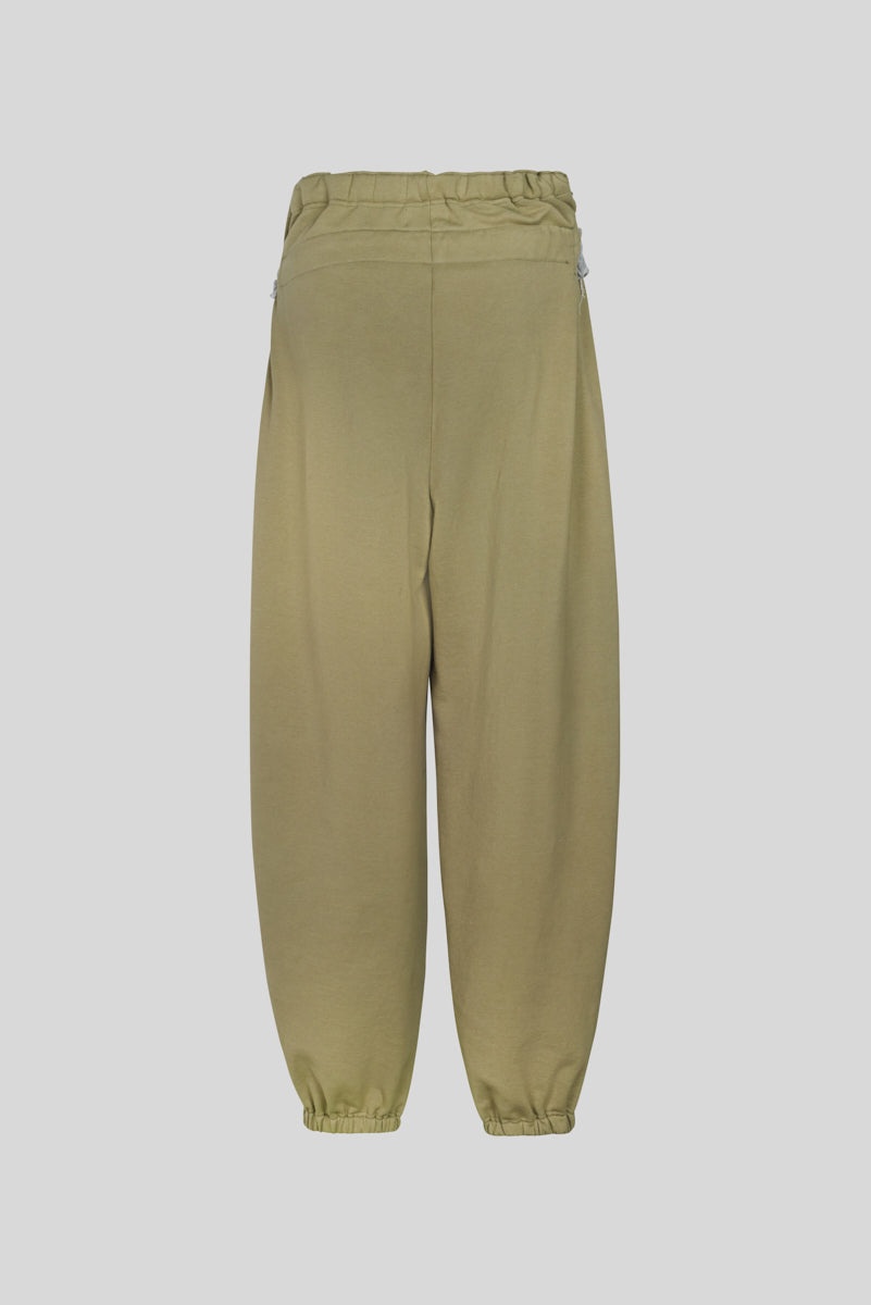 Provincia Trackpants Sage - 7