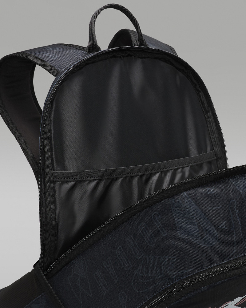 Jordan Backpack (23L) 6