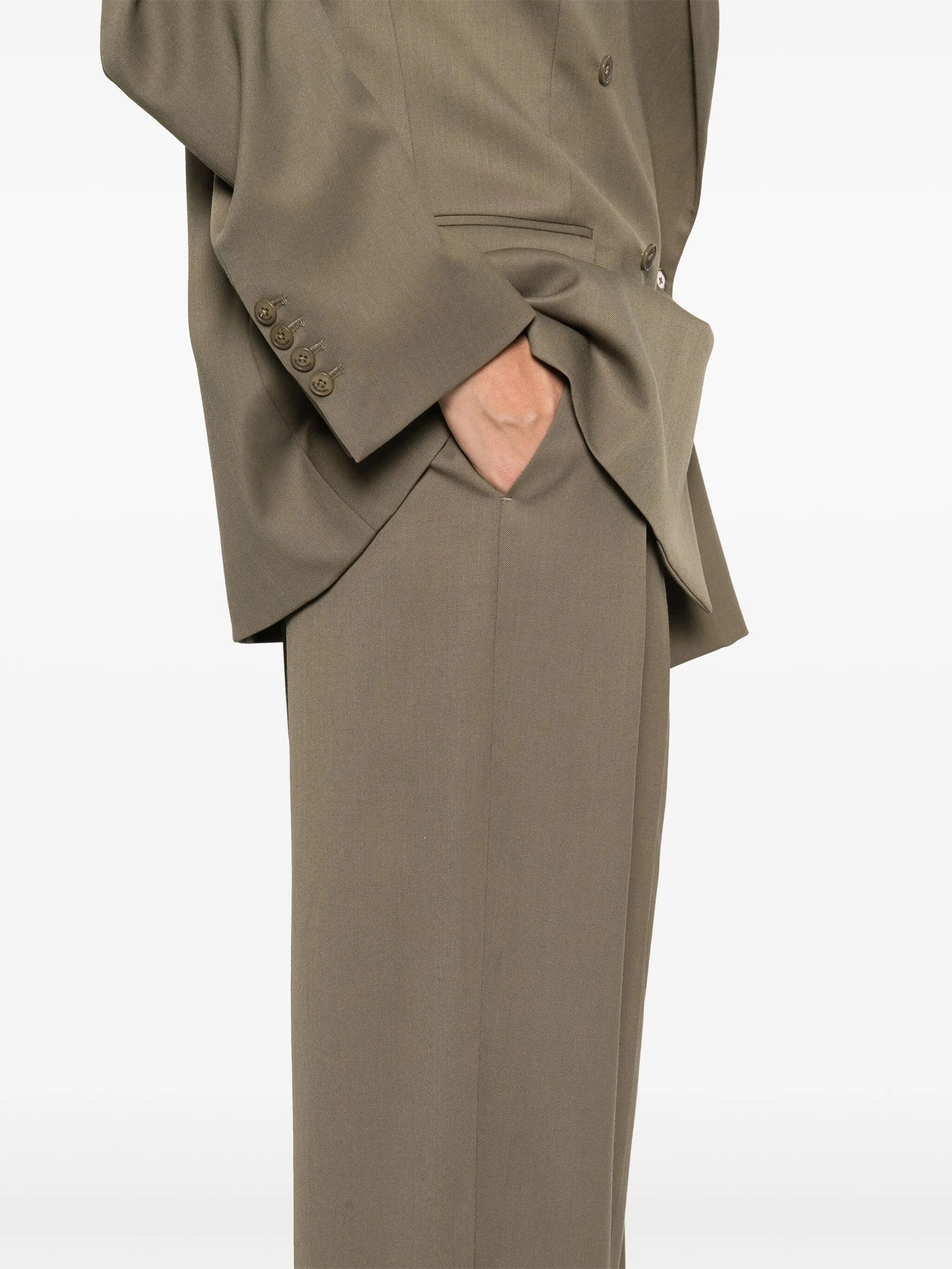 Daytona trousers - 5
