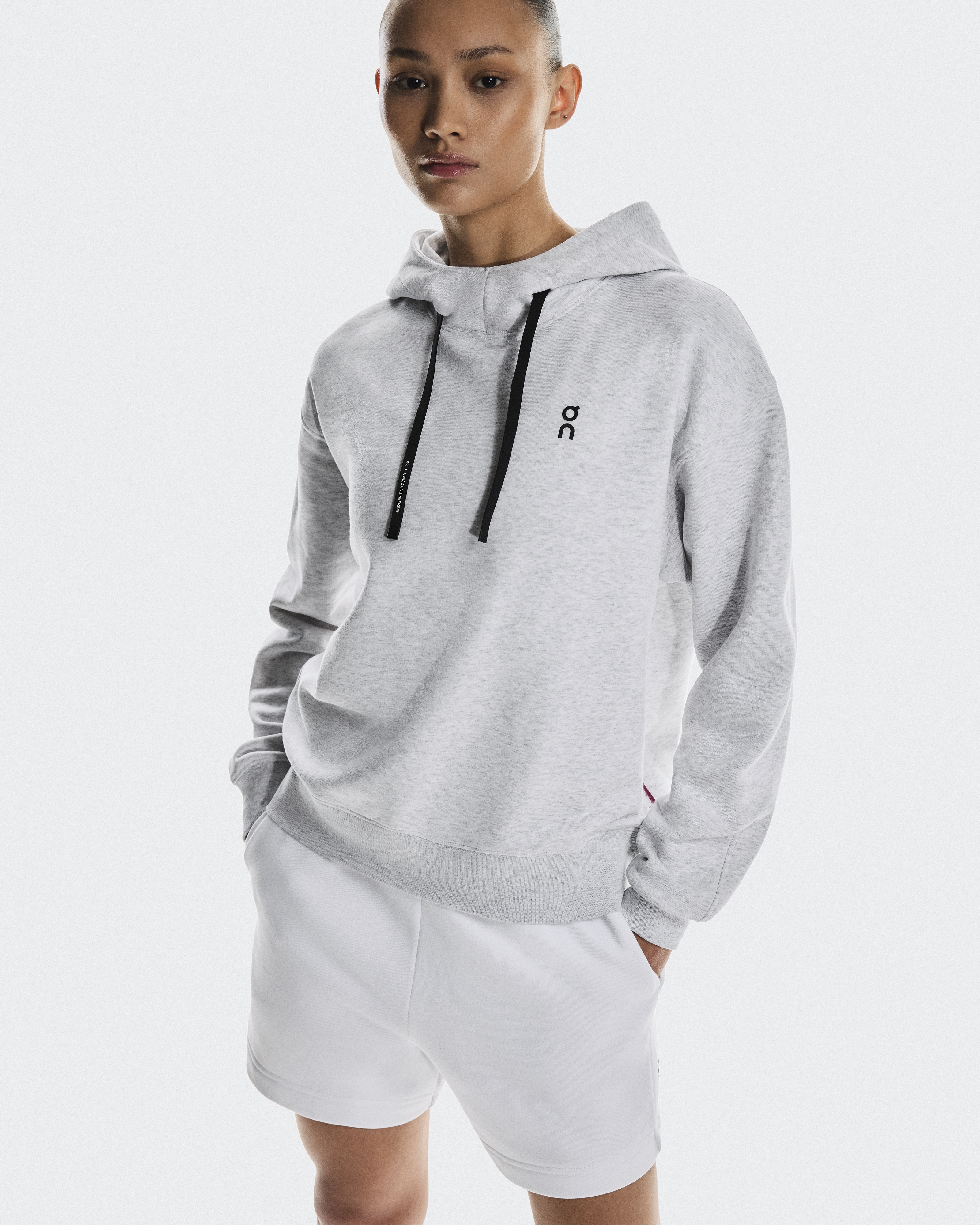 Club Hoodie Court - 3