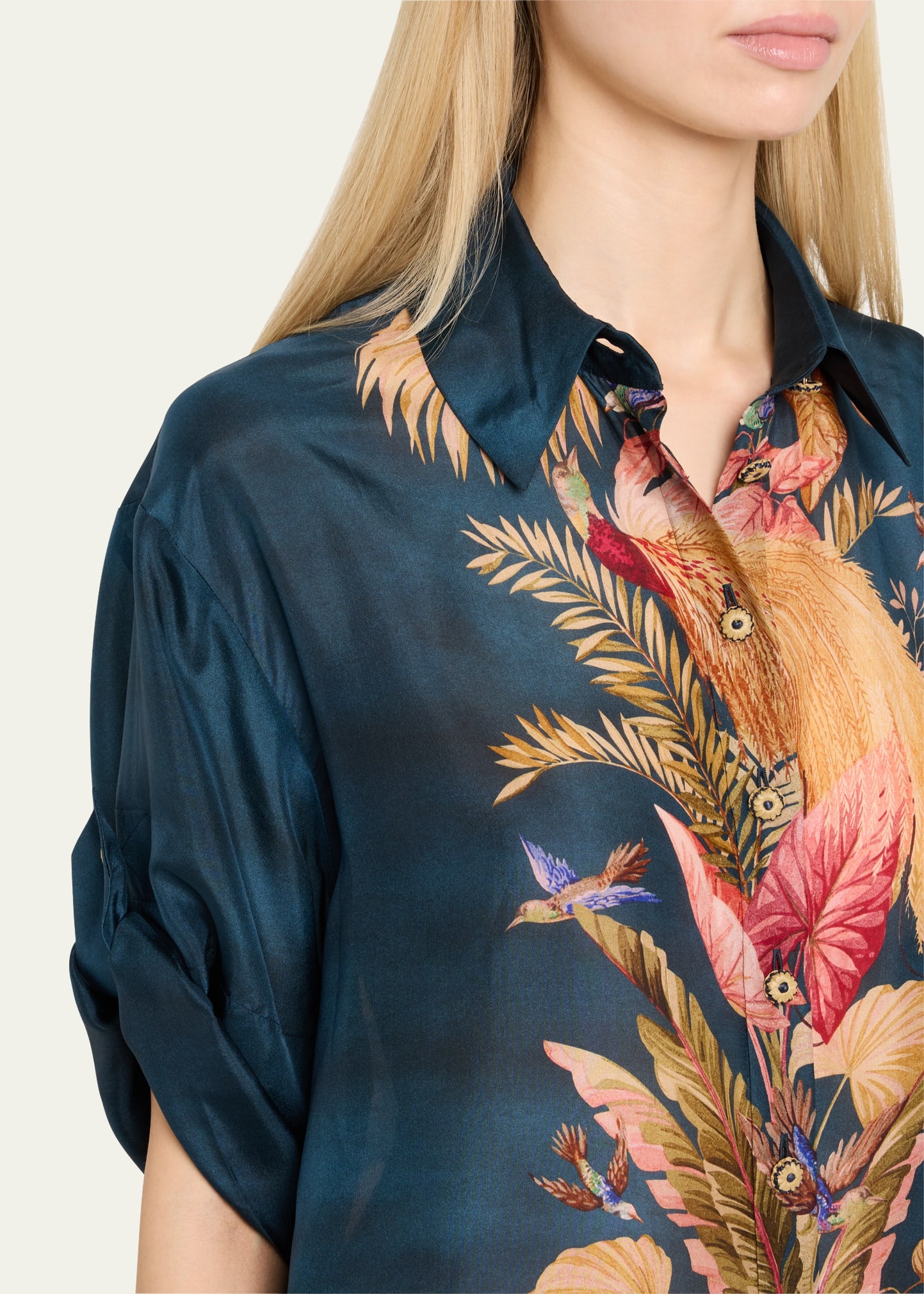 Ascension Relaxed Shirt - 5