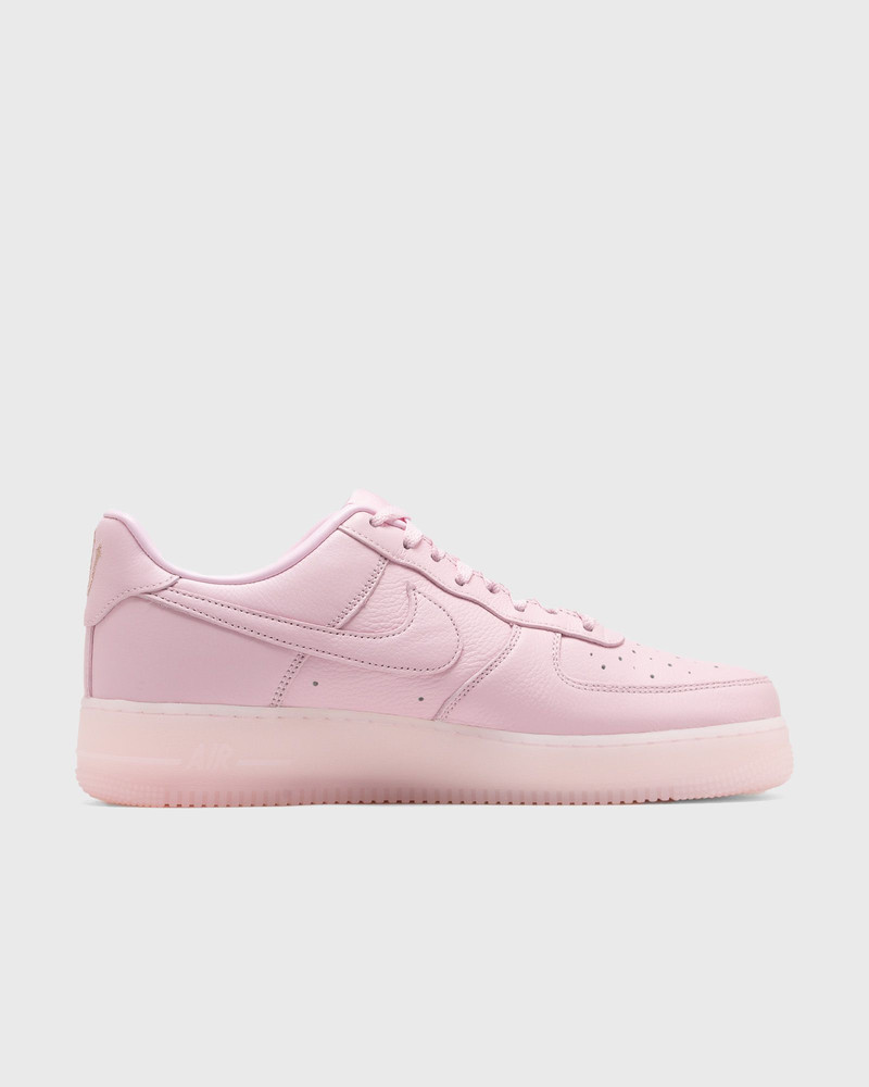 Nike NOCTA x AIR FORCE 1 LOW SP "LOVE YOU FOREVER" outlook