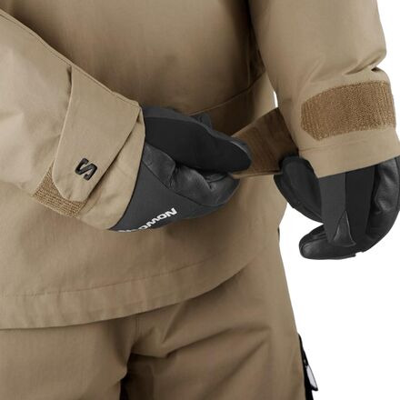 Transfer Anorak - Men's - 6