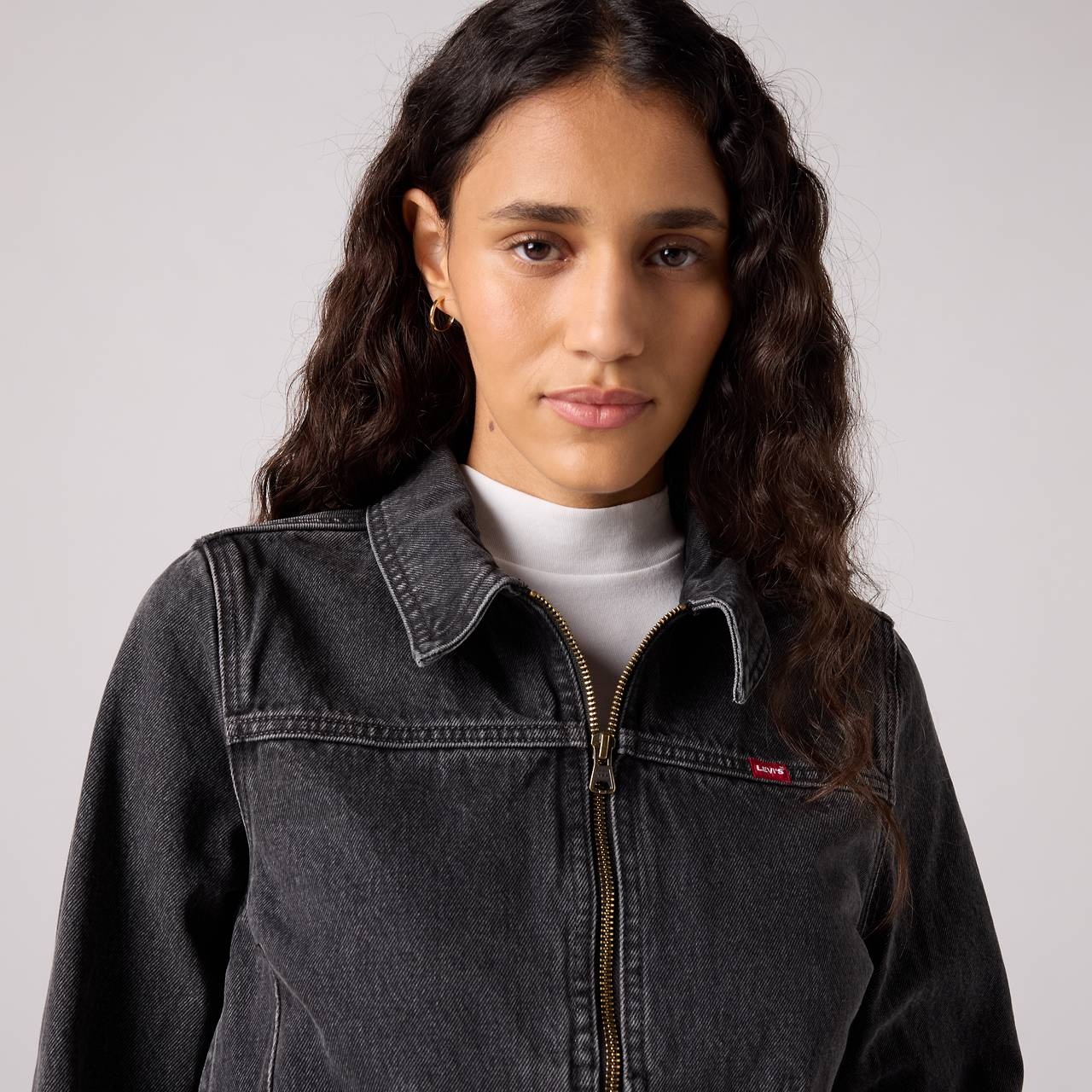 XS DART TRUCKER JACKET - 5