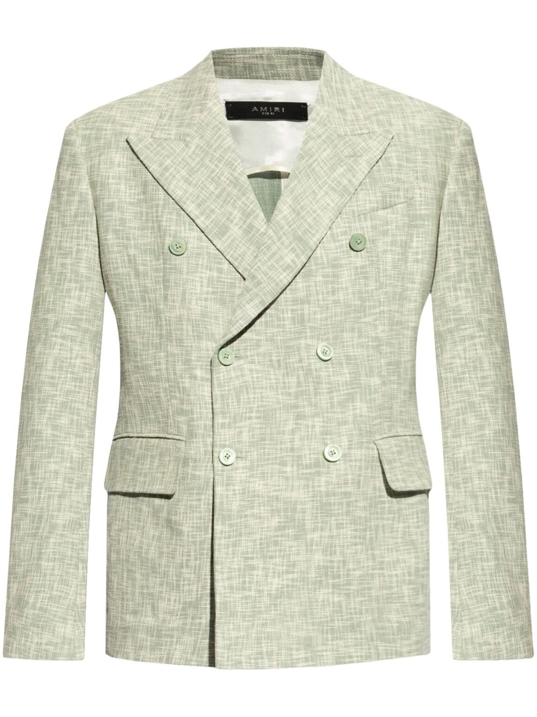 Cross Hatch Blazer - 1