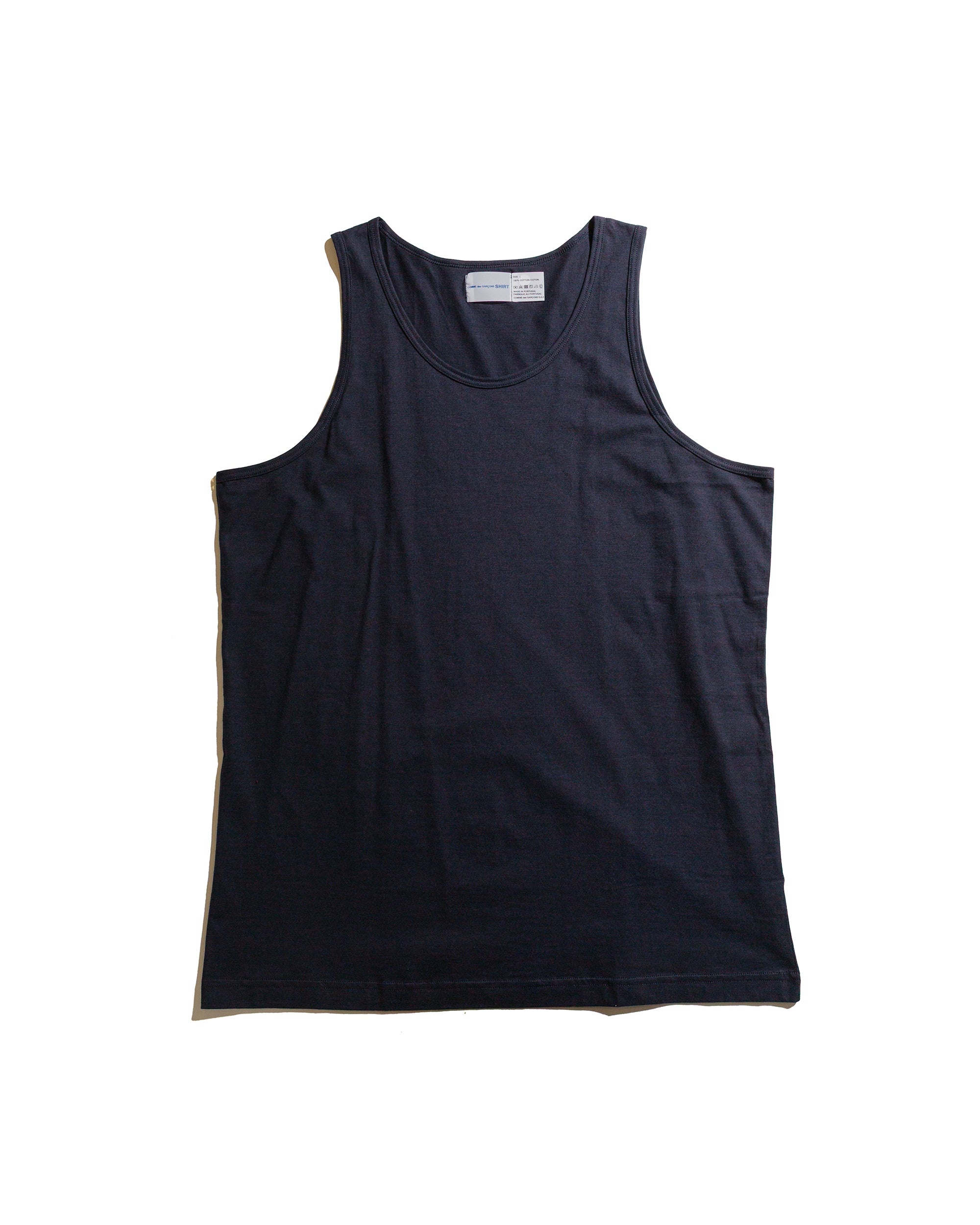 2枚SUNSPEL comme des garçons shirts vest SUNSPEL comme des garçons shirts vest