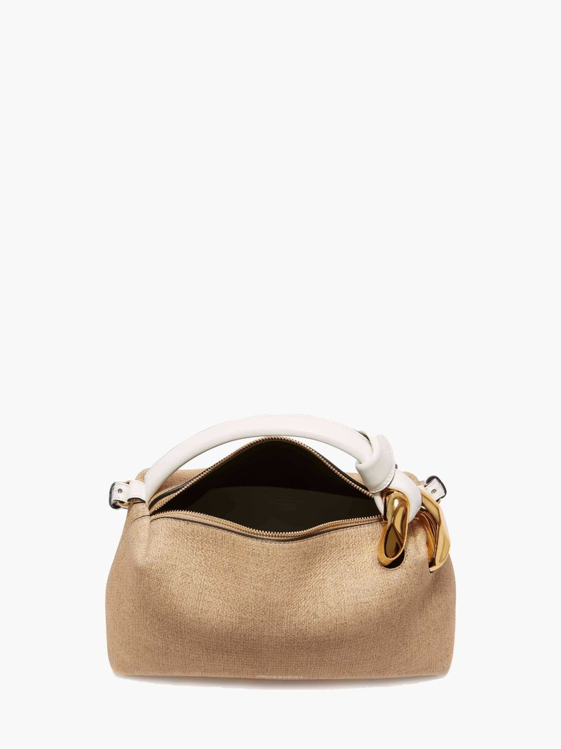 JWA CORNER BAG - LEATHER BAG 3