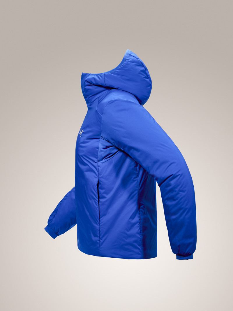 Atom SV Hoody 9