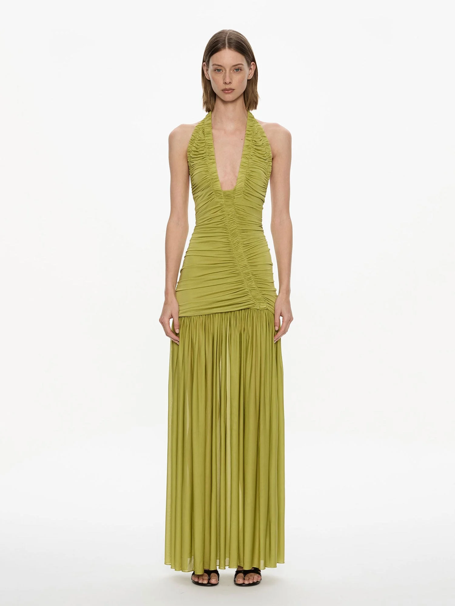 Orion Gown - 1