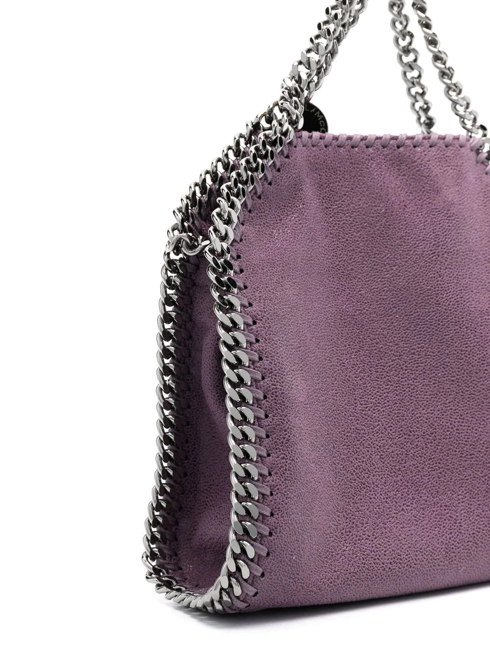 tiny Falabella tote bag - 4