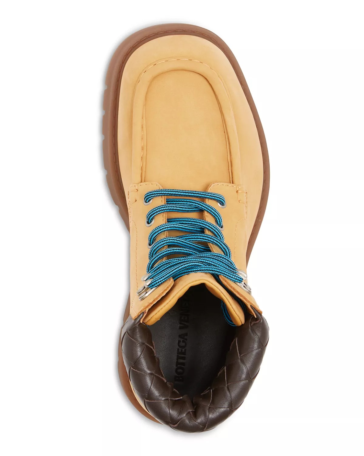 Men's Hiking Boots - 2