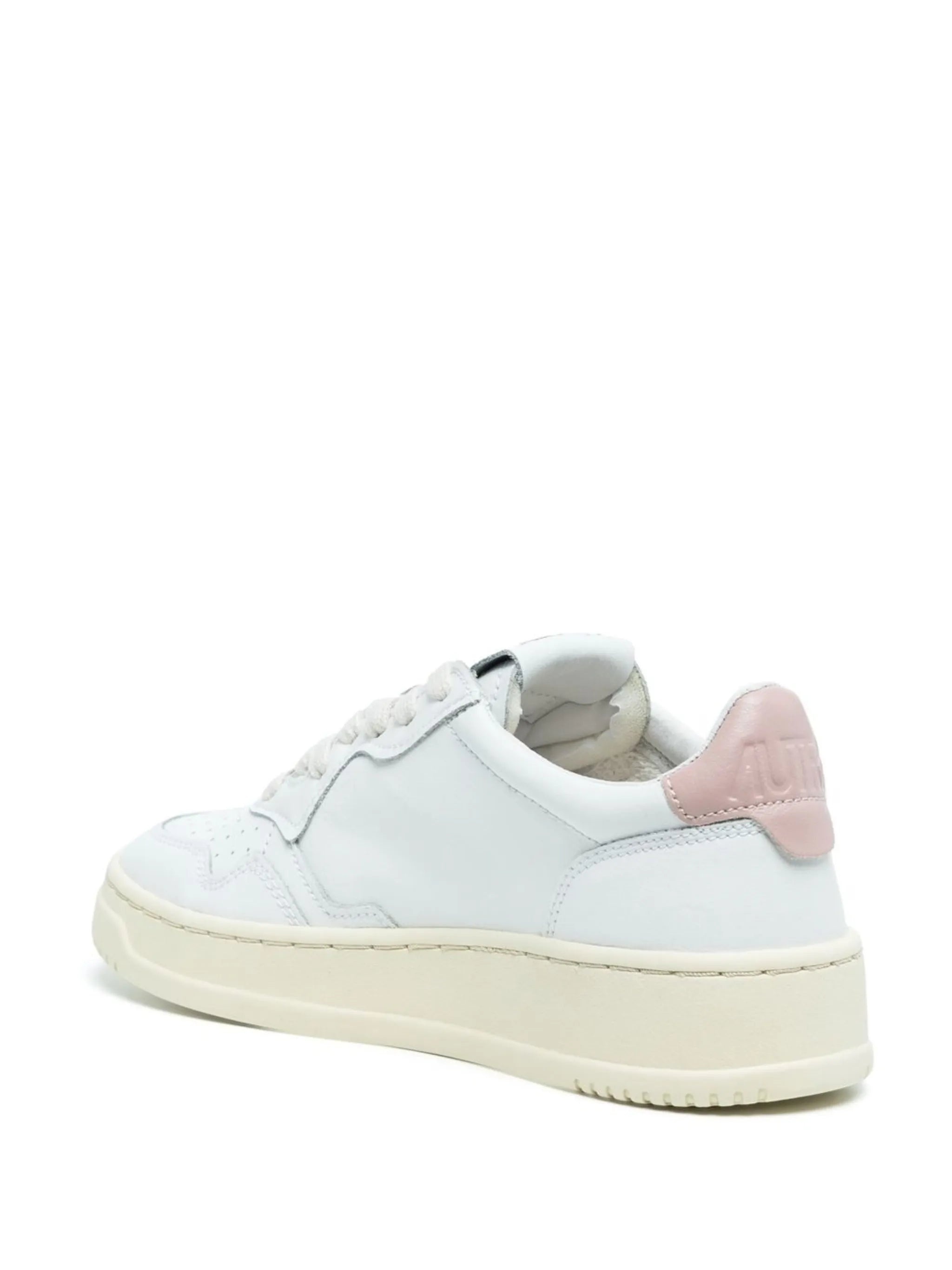 Medalist Low-top Sneakers - 4