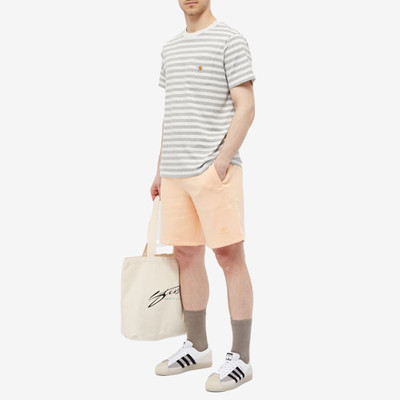 adidas Adidas Small Trefoil Short outlook