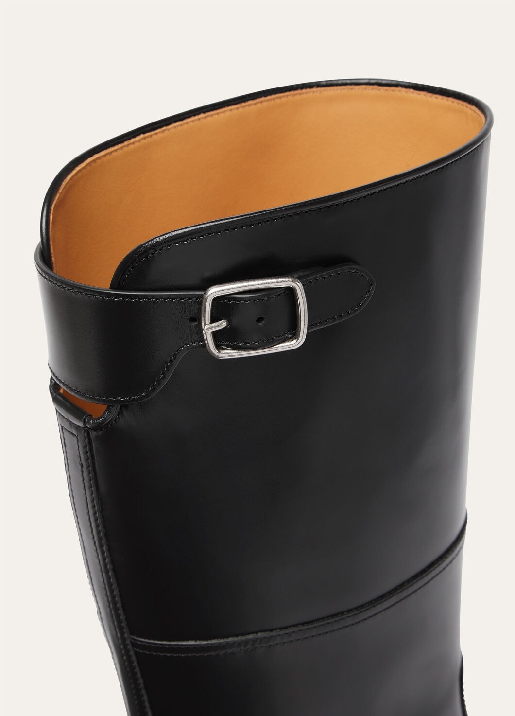 Lupo Boot - 6