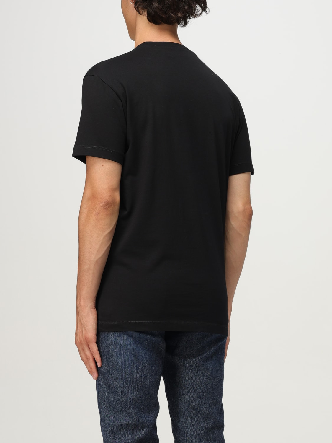 T-shirt men Dsquared2 - 2