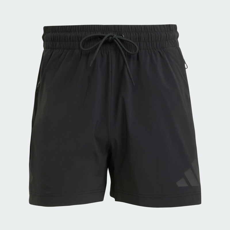 adidas Z.N.E. Woven Shorts - 1