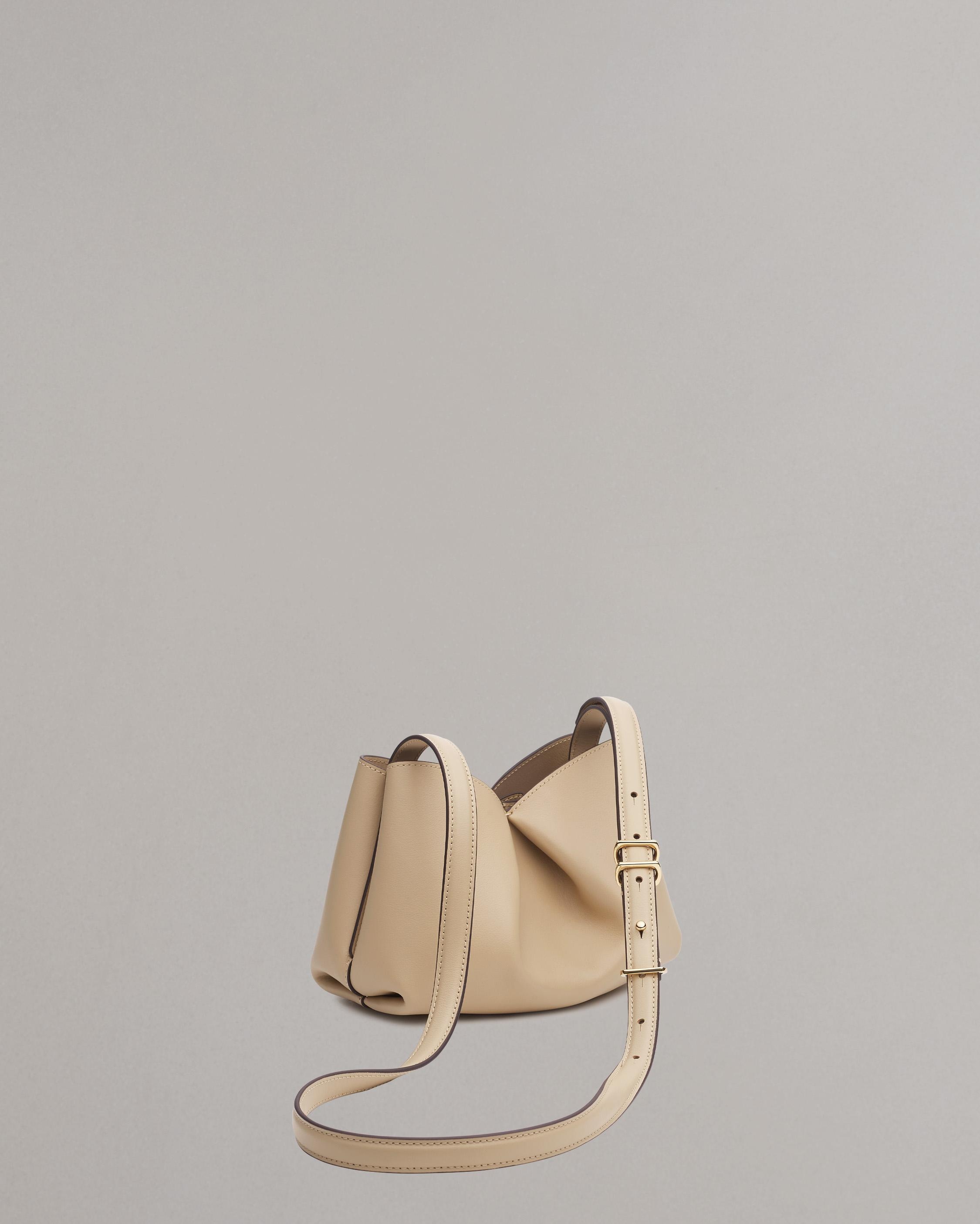 Bloom Small Leather Crossbody Bag - 2