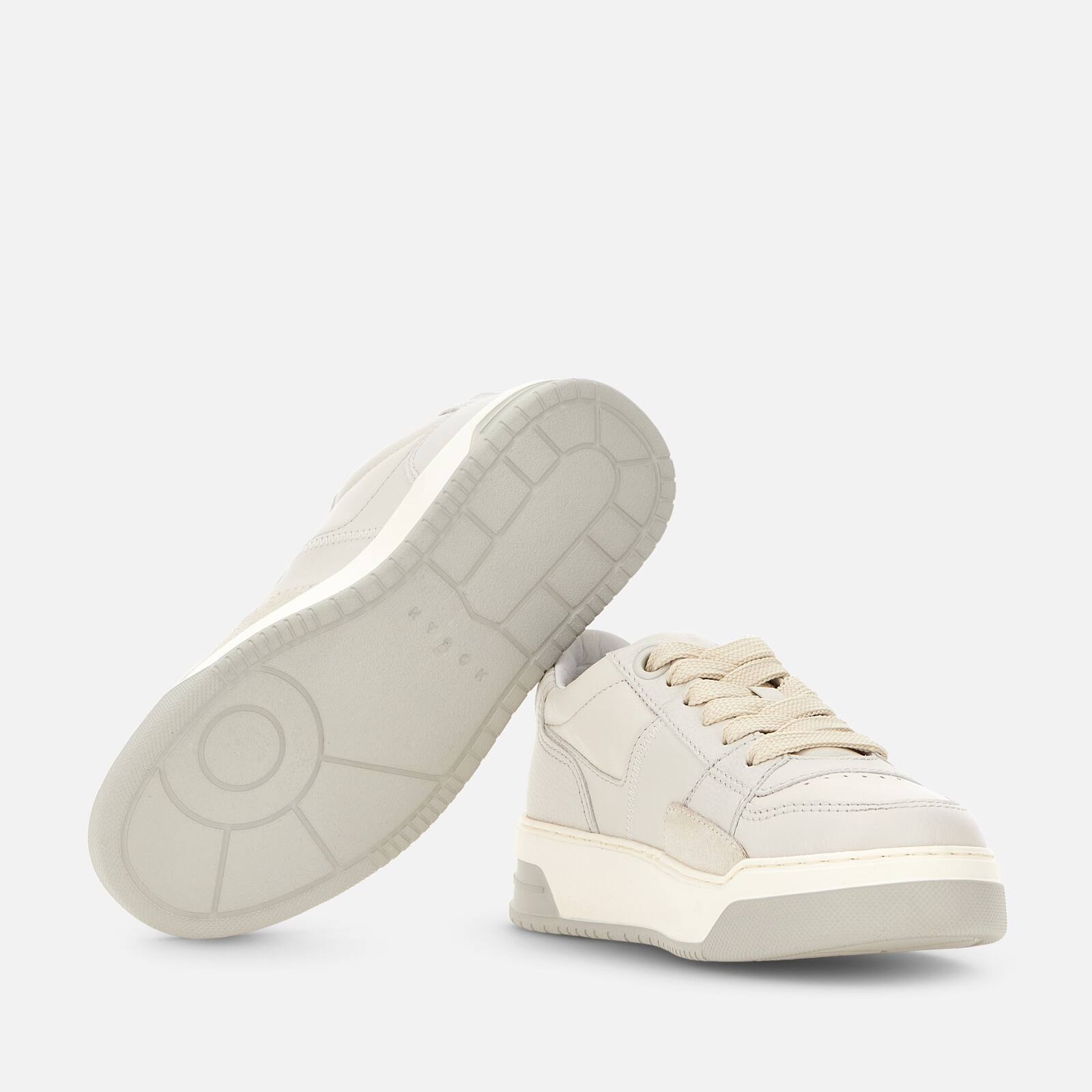 Sneakers Hogan Chamallow - 4
