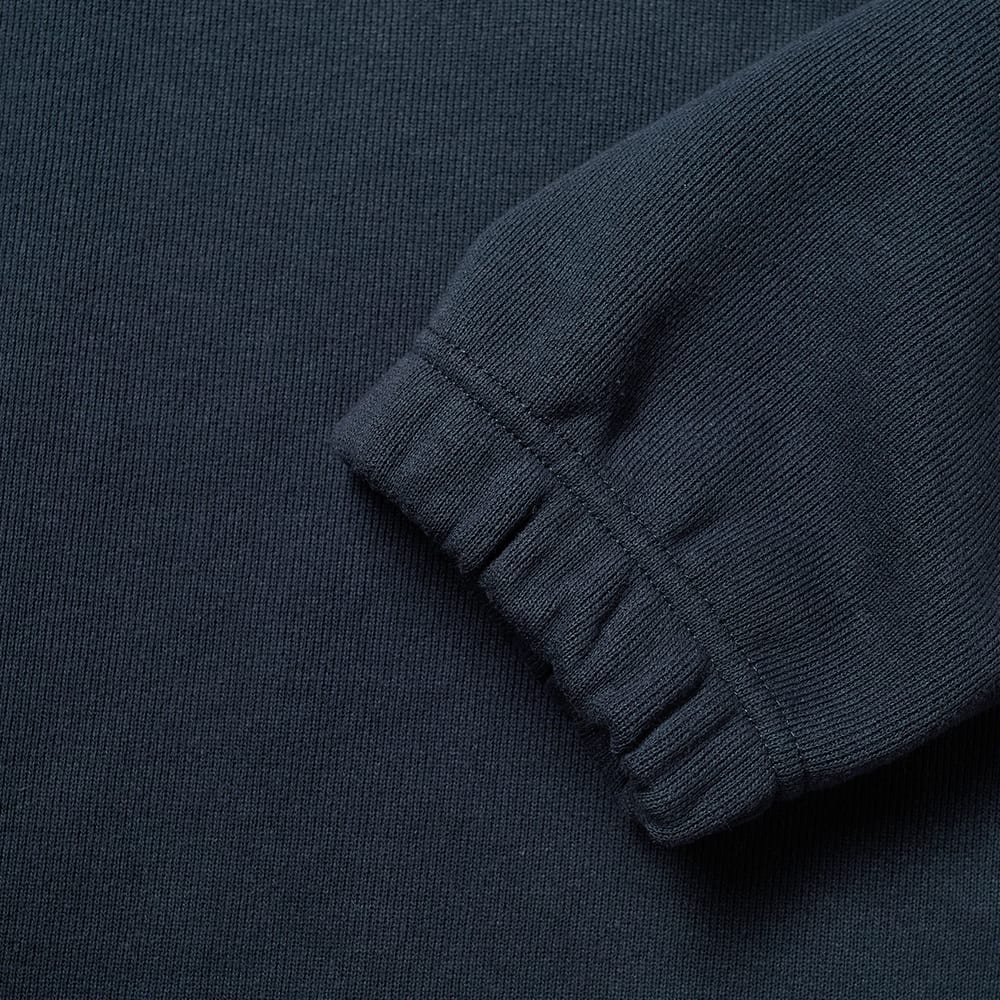 Nigel Cabourn x Element Totem Quarter Zip Sweat - 3