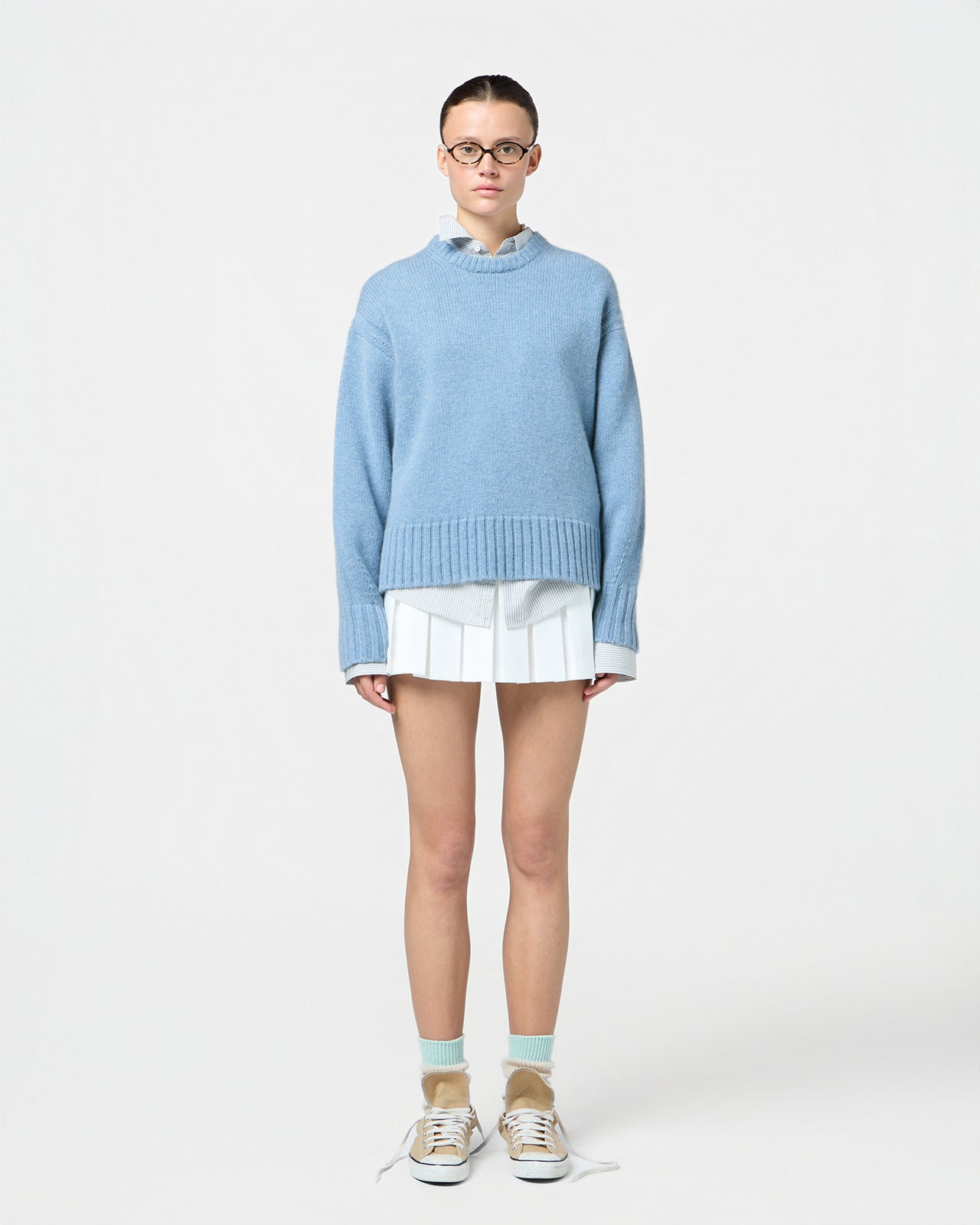 Cozy Crew - 2