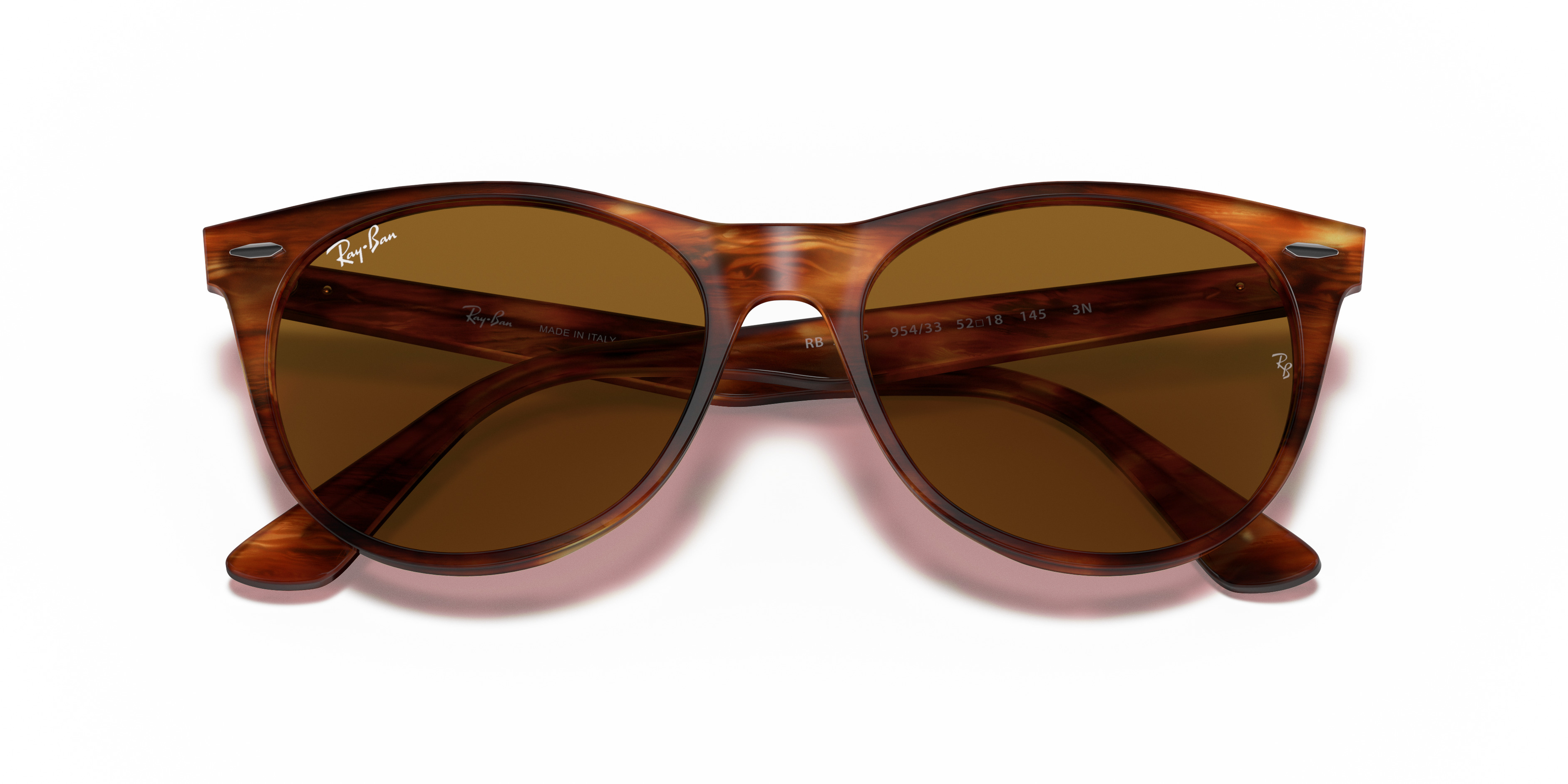 WAYFARER II CLASSIC - 6