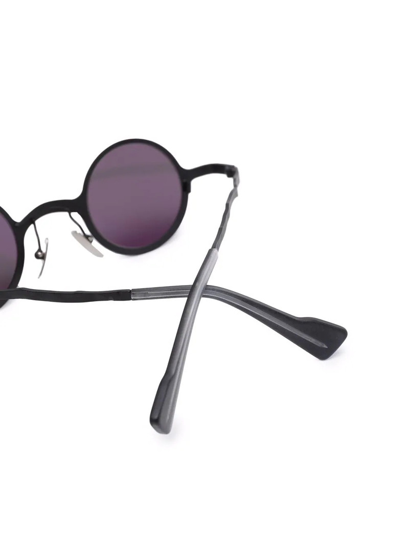New Z17 round-frame sunglasses 3