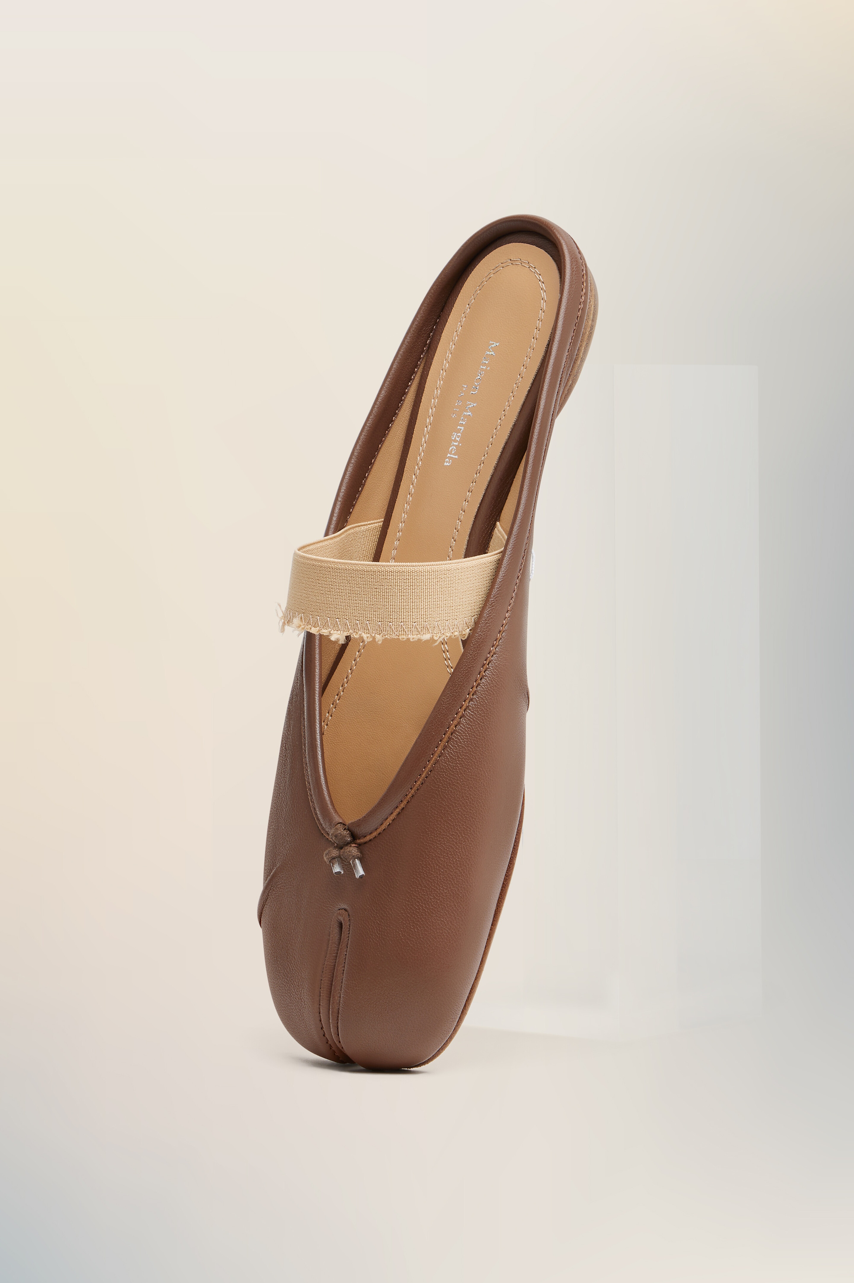 サンダル・ミュール Maison Margiela Tabi S58WP0234 PR869 T6172 Women's Mule Sand 51Xi-zPaVnL._AC_SY575_.jpg