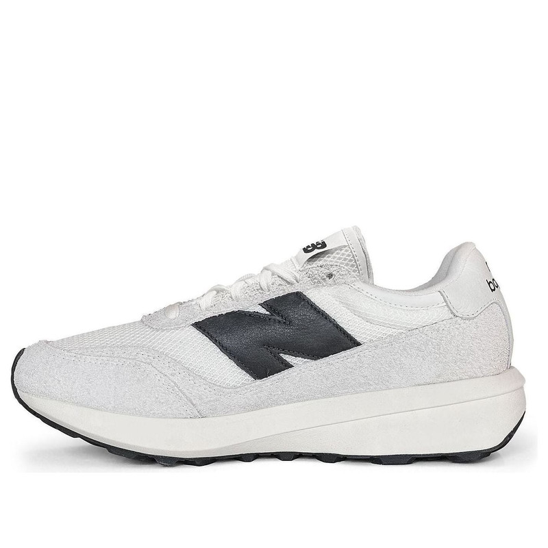 New Balance 370 'Sea Salt Black' U370NA - 1
