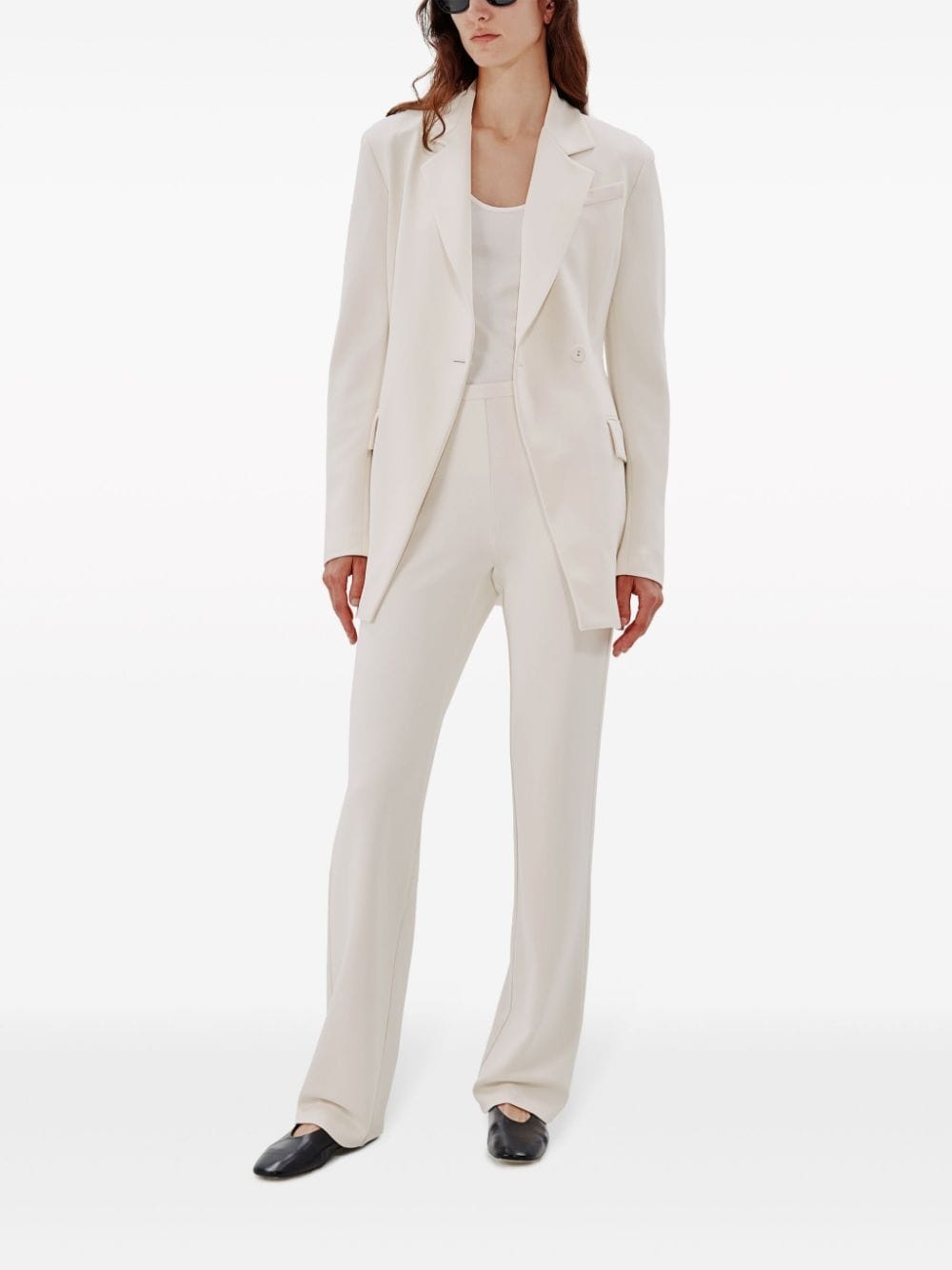 Everday jersey blazer - 2