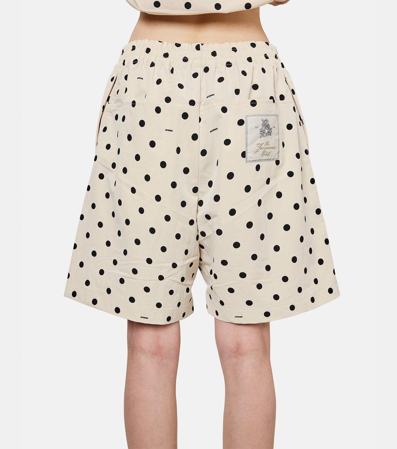 Le Short Aloe - 3