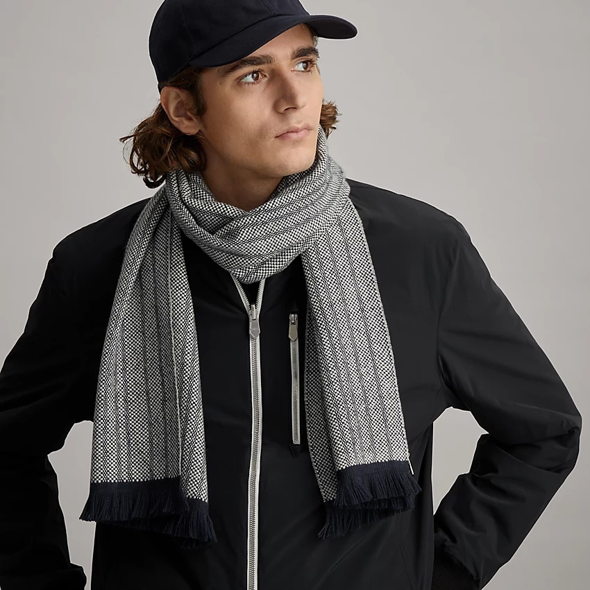 Panama Rayee muffler - 1
