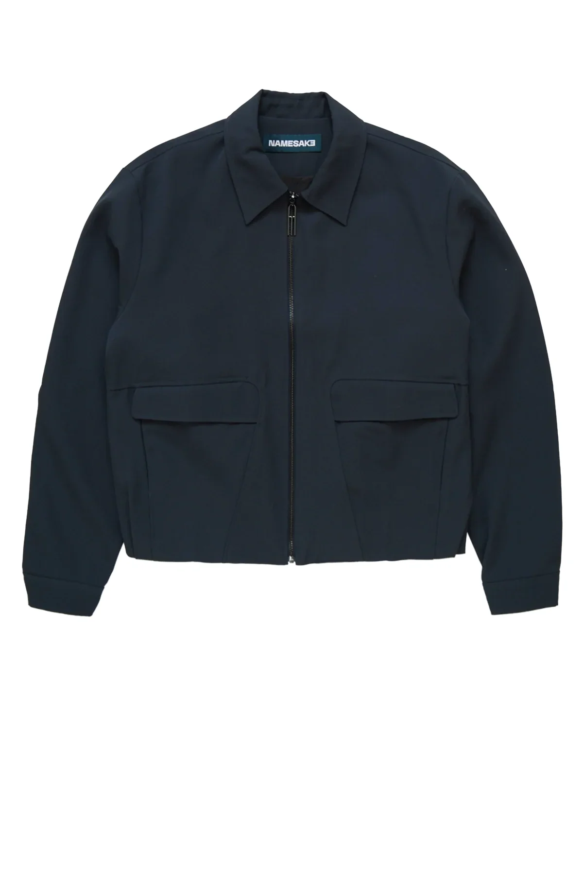 Namesake Ford Bluson Aegean Blue Blue - 1