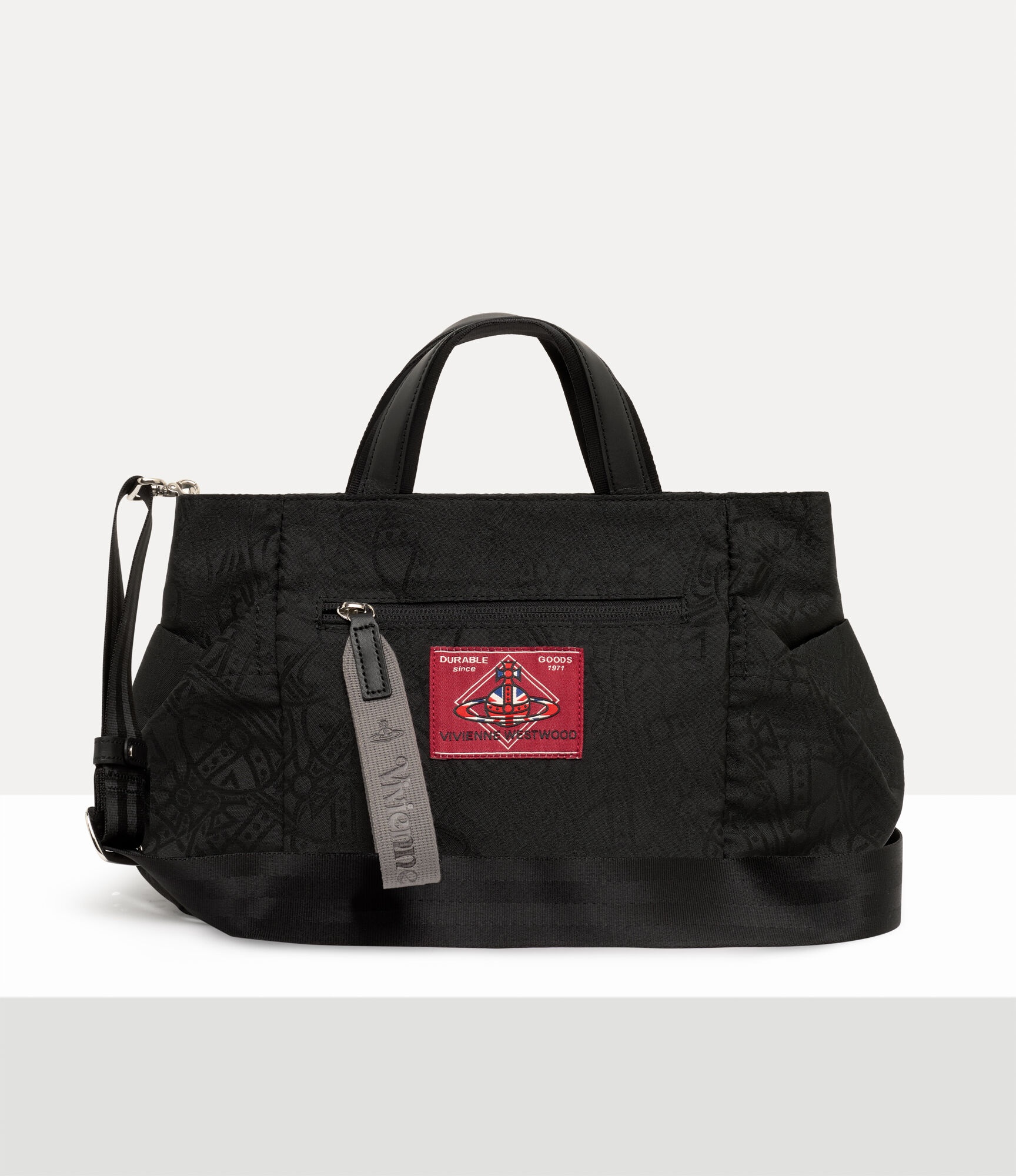 HENRY SMALL TOTE BAG - 4