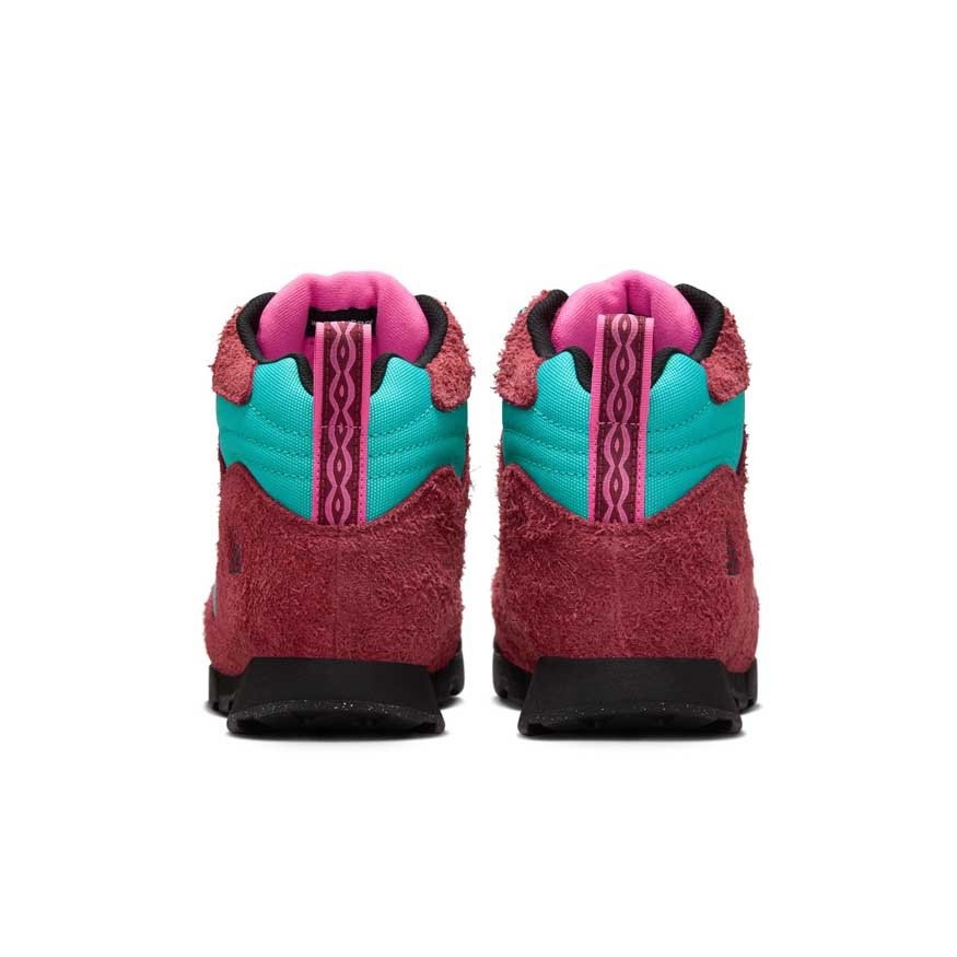 Torre Mid Waterproof "Team Red" - 3