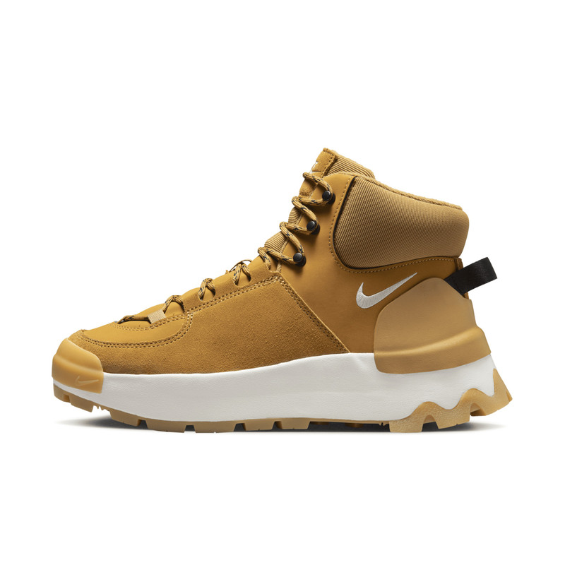 Nike City Classic Women's Boots - 1