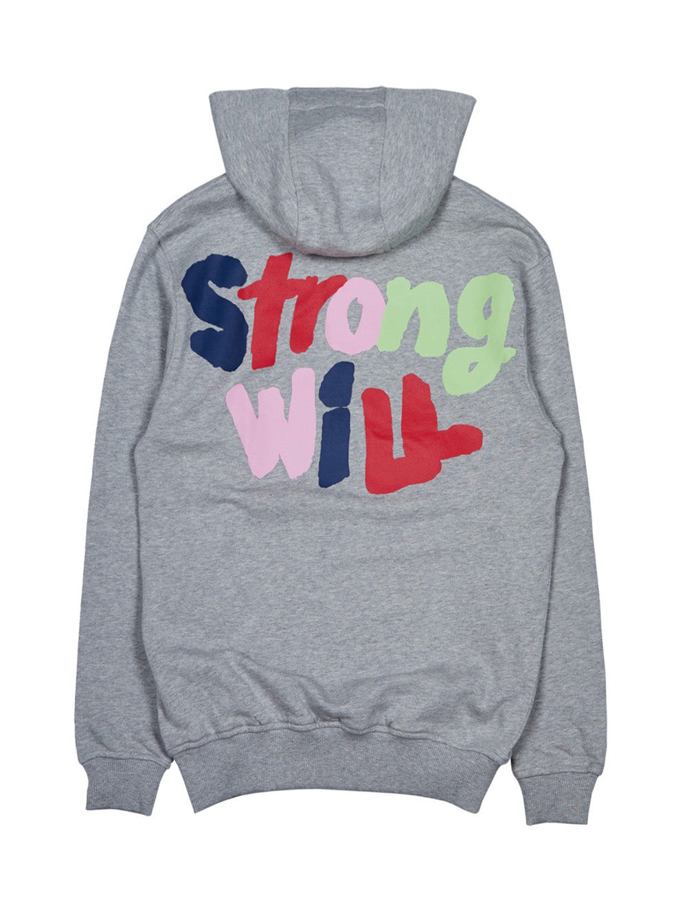 Strong Will Free Sweater - 2